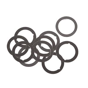 Dead Air Armament Muzzle Device Shim Kit 5.56