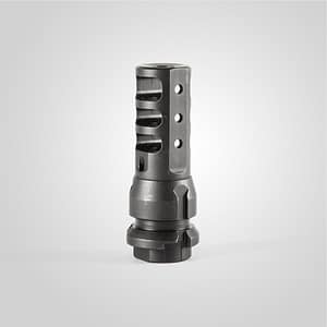 Dead Air Armament Keymo Muzzle Brake 1-2x28