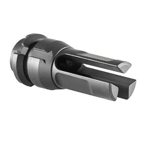Dead Air Armament Keymo Flash Hider 1-2x28