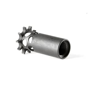 Dead Air Armament Ghost Piston 1-2x28