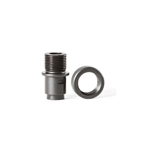 Dead Air Armament P22 Thread Adapter 1-2x28