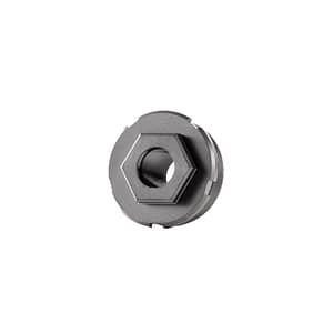 Dead Air Armament Hub Direct Thread Mount 1-2x28