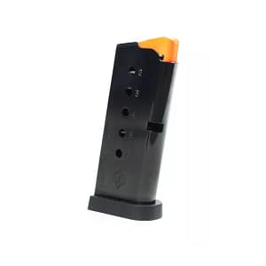 Diamondback Firearms Magazine Db9 G4 9mm 6rd Flt