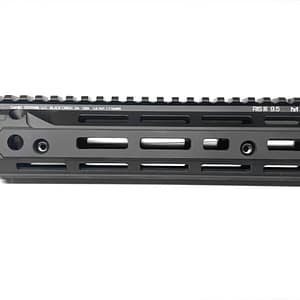 Daniel Defense Ris Iii 9.5" Assembly Black