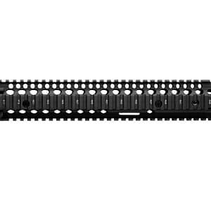 Daniel Defense Ris Ii M4a1 Assembly Black