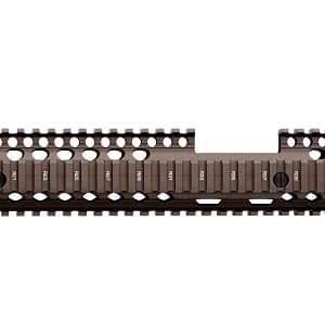 Daniel Defense Ris Ii M4a1 Fsp Assembly Fde