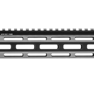 Daniel Defense Mfr 13.5 M-lok Assembly Black