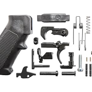 Daniel Defense Lower Parts Kit