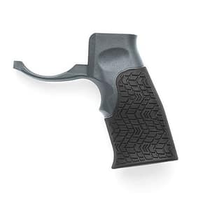 Daniel Defense Pistol Grip Dd Tornado Grey