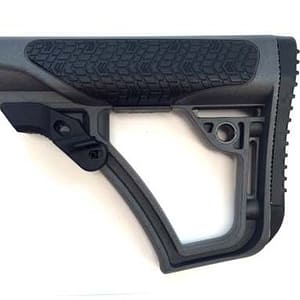 Daniel Defense Collapsible Stock Dd Tornado