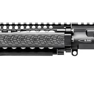 Daniel Defense Upper Mk18 5.56mm Ris Ii Blk