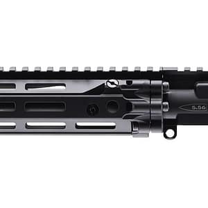 Daniel Defense Mk18 Riii Urg 5.56mm 10.3" Blk