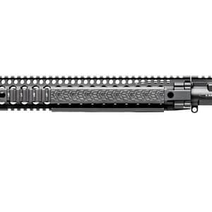Daniel Defense Mk12 Spr Urg 5.56 18"