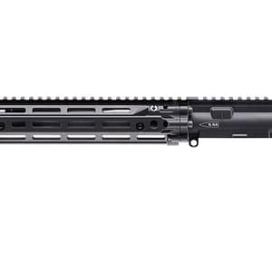Daniel Defense Dd4 Riii Urg 5.56mm 11.5" Blk