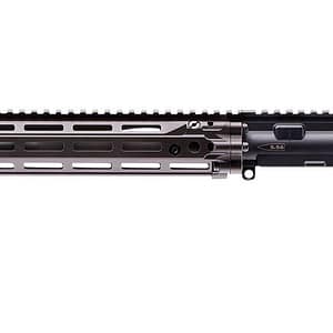 Daniel Defense Dd4 Riii Urg 5.56mm 11.5" Fde