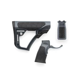 Daniel Defense Stock-grip-foregrip M-lok Tor