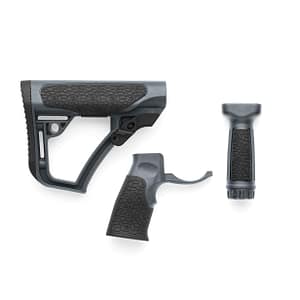 Daniel Defense Stock-grip-foregrip Dd Tornado