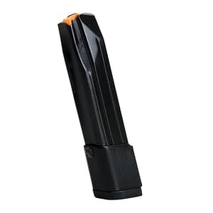 FN Mag Fn 509 9mm 24rd Blk Kit