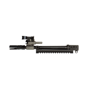 FN Barrel Scar 16s 223rem 10"