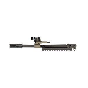 FN Barrel Scar 17s 308win 13"