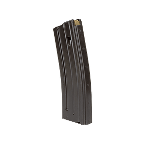 FN Magazine Scar 16s 223 30rd Blk