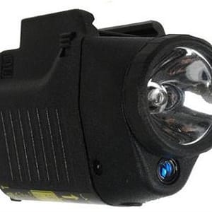 GLOCK Tactical Light-laser Gl Rails