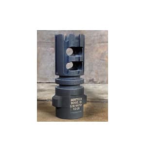 Gemtech Quickmount 5.56mm Cc Mb 1-2-28