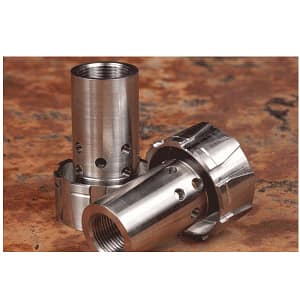 Gemtech Piston Gm-45 Lid Usp