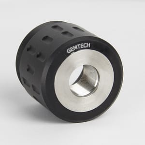 Gemtech Adapter Gm-45-blackside 1-2-28