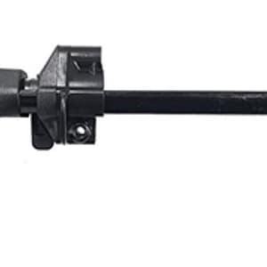 Heckler and Koch (HK USA) 3-position Stock Sp5 Black