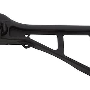 Heckler and Koch (HK USA) Folding Stock Sp5k Black