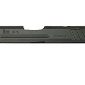 Heckler and Koch (HK USA) Vp9 Or Slide With Tall Sights