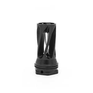 HUXWRX Flash Hider Qd 556 1-2x28