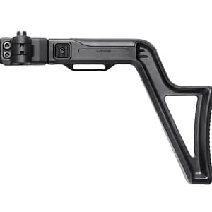 Kriss USA Kriss G3 Folding Stock Black