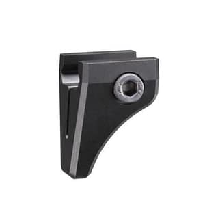 Kriss USA Picatinny Hand Stop Black