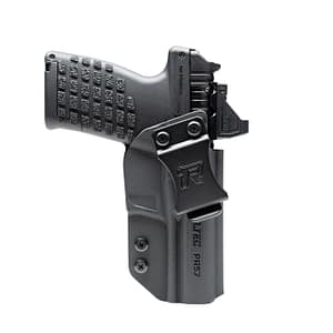 Keltec Holster Pr57 Bk Rh Iwb