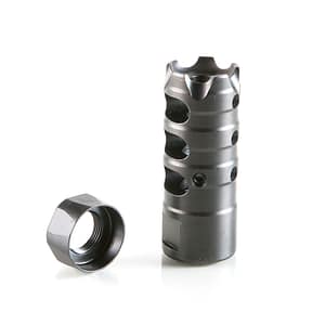 POF USA Muzzle Brake 308-7.62 5-8x24