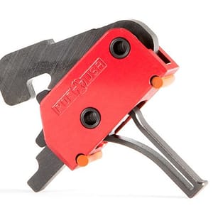 POF USA Trigger Straight 3.5 Lb