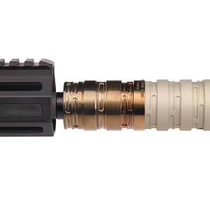 Q Direct Mount Erector9 M13.5-1l
