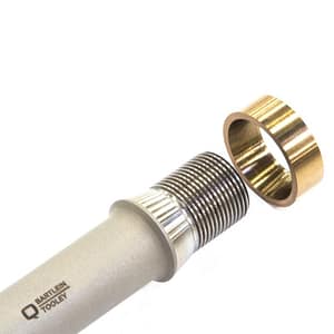 Q Taper Adapter 1-2x28