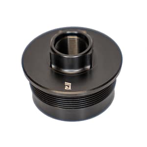 Rugged Suppressors Direct Thread Mount 1-2x28