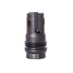 Rugged Suppressors R3 Flash Hider 1-2x28