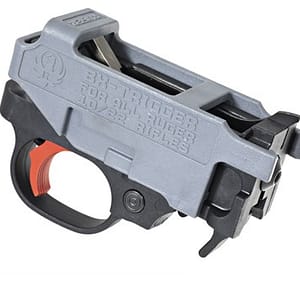 Ruger 10-22 Bx-trigger Module Red