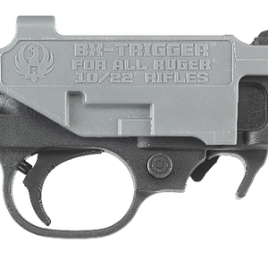 Ruger 10-22 Bx-trigger Module 22lr