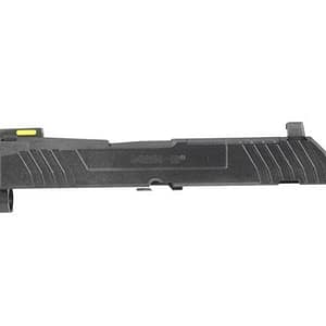 Ruger Max-9 Standard Slide Assembly