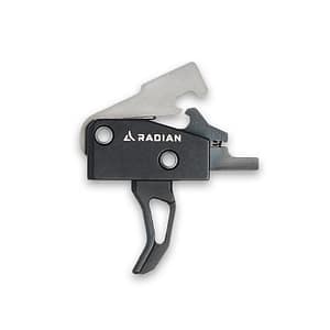 Radian Weapons Vertex Trigger Ar15 Black