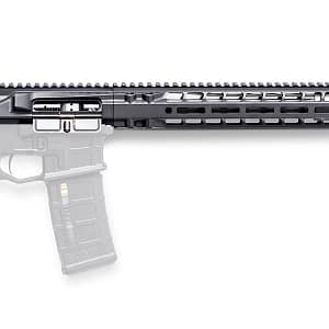 Radian Weapons Model 1 Upper 223wyl 16" Blk