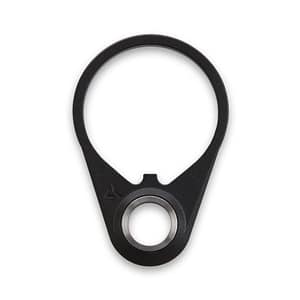 Radian Weapons Qd End Plate Ar15 Blk