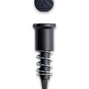 Radian Weapons Forward Assist Ar15 Alum Blk