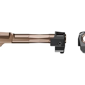 Radian Weapons Afterburner+ramjet P365xl Brz